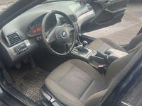 gebraucht BMW 318 e46 i Kombi