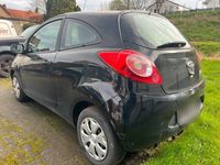 gebraucht Ford Ka 1.2 04/24 Tüv