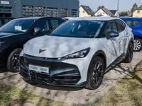 Neu Cupra Tavascan 210 kW (286 PS) 2026 White silber SUV