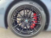Gebraucht BMW M5 Performance 727 PS (534 kW) 2025 Bmw individual storm bay meta Kombi