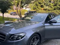 Gebraucht Mercedes E200 196 PS (144 kW) 2019 Andere farben Kombi