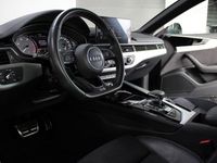 Gebraucht Audi S5 Ambiente 341 PS (250 kW) 2022 Andere Coupé
