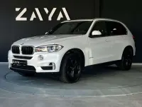 Gebraucht BMW X5 Sport Line 258 PS (189 kW) 2019 Mineralweiß SUV