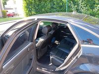 Second-hand Audi S6 340 CP (250 kW) 2003 Negru Berlinǎ