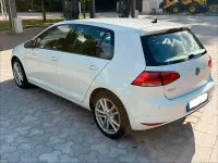 Używany VW Golf 85 KM (62 kW) 2017 Biały Coupe
