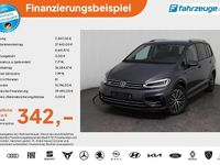 Neu VW Touran Edition 150 PS (110 kW) 2026 Grau Van / Kleinbus