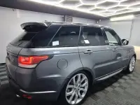 Używany Land Rover Range Rover HSE Dynamic 340 KM (250 kW) 2016 Szary SUV
