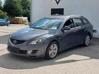 Gebraucht Mazda 6 140 PS (102 kW) 2009 Kombi