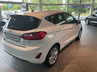 gebraucht Ford Fiesta TITANIUM 5D 1.0L MHEV 125PS M6