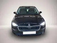 Gebraucht Skoda Scala Selection 116 PS (85 kW) 2025 Manufacturer Kleinwagen