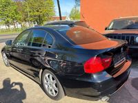 gebraucht BMW 320 320 Baureihe 3 Lim. d SPORTS.M LENKRAD