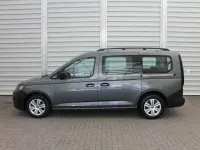 Gebraucht VW Caddy Maxi Life Life 114 PS (83 kW) 2024 Grau Van / Kleinbus