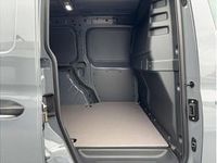 Ny VW Caddy 116 HK (85 kW) 2025 Grå MPV