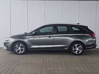 gebraucht Hyundai i30 Comfort