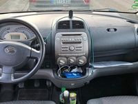 gebraucht Daihatsu Sirion 2 , 1.0 Motor 12V( Toyota passo!) 2007