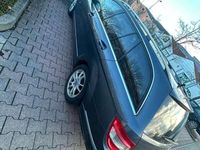 gebraucht Mercedes C220 CDI DPF Automatik