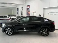 Occasion Renault Arkana 94 ch (69 kW) 2022 Noir SUV