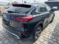 Neu Kia XCeed Style 150 PS (110 kW) 2026 Schwarz metallic schwarz metallic SUV