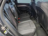 Gebraucht Audi Q5 Sportback 204 PS (150 kW) 2024 Grau SUV