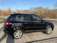 Gebraucht VW Tiguan Sportline 170 PS (125 kW) 2009 SUV