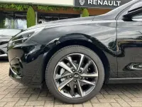 Gebraucht Hyundai i30 Advantage 120 PS (88 kW) 2024 Abyss black / mic Kombi