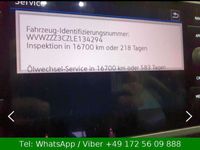 gebraucht VW Passat Facelift 2,0 TDI 6G kamera Navi ACC LED W