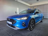 Gebraucht Ford Focus Active X 155 PS (114 kW) 2025 Blau Limousine