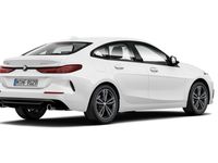 gebraucht BMW 220 i xDrive Gran Coupe