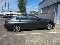 gebraucht BMW 318 i Automatik -