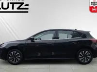 Nowe Ford Focus Titanium 155 KM (114 kW) 2026 Czarny Sedan/Limuzyna