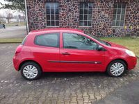 gebraucht Renault Clio Clio1.2