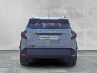 Gebraucht Dacia Duster Journey 141 PS (103 kW) 2024 Sandstone SUV