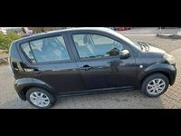 gebraucht Daihatsu Sirion 1.0 bj 2008 tüv bis 04/2025 Alleweter Reifen