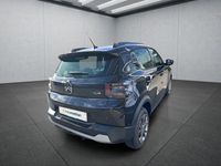Gebraucht Citroën e-C3 83 kW (113 PS) 2025 Schwarz Van