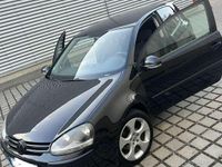 Gebraucht VW Golf IV Trendline 75 PS (55 kW) 2004 Schwarz Kleinwagen