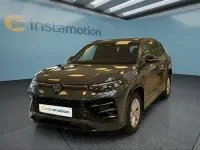 Gebraucht VW Tayron 2025 Grau SUV