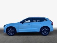 Gebraucht Volvo XC60 Plus 197 PS (144 kW) 2022 Weiß SUV