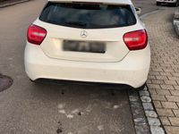 gebraucht Mercedes A180 