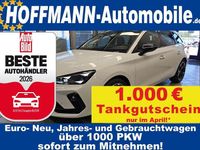 Neu Cupra Leon 150 PS (110 kW) 2025 Weiß Limousine