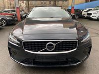 Gebraucht Volvo V60 R-Design 200 PS (147 kW) 2020 Grau Kombi