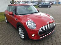 gebraucht Mini Cooper PANORAMADACH NAVI SPORTSITZE H/K PDC 1.HD