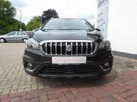 Gebraucht Suzuki SX4 Comfort 129 PS (94 kW) 2021 Silber Limousine