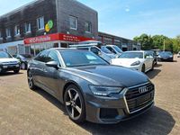 Gebraucht Audi A6 Basis 231 PS (169 kW) 2019 Grau Limousine
