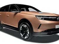 Neu Opel Grandland X 224 PS (164 kW) 2026 SUV