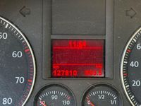 Gebraucht VW Golf Plus Cross 80 PS (58 kW) 2007 Silber Van / Kleinbus