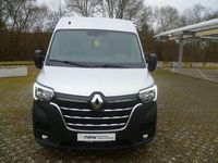 Occasion Renault Master Komfort 179 ch (131 kW) 2023 Gris Monospace