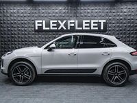 Gebraucht Porsche Macan S 354 PS (260 kW) 2020 Kreide SUV