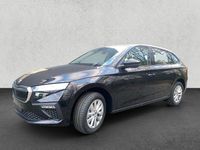 Gebraucht Skoda Scala Selection 95 PS (69 kW) 2024 Kleinwagen