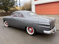 gebraucht Ford Deluxe V8 1950 Shoebox Special CustomCoupé