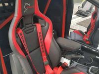 Gebraucht VW Polo 220 PS (161 kW) 2013 Weiß Kleinwagen